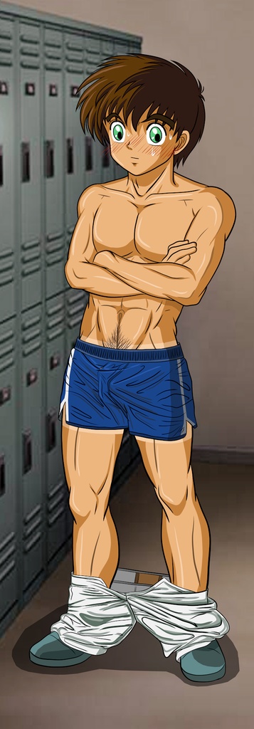 等身大タペストリー ロディ・シャッフル