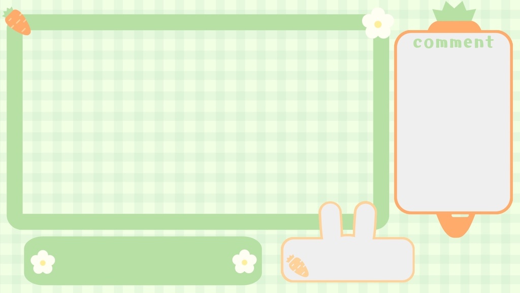 春うさぎ