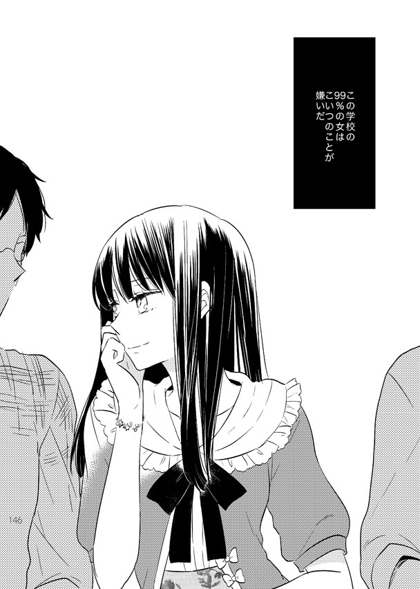 てるもこ!輝夜×妹紅再録集