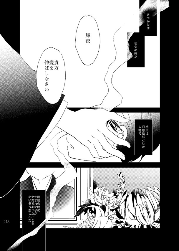 てるもこ!輝夜×妹紅再録集