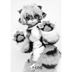 Rufen art card B