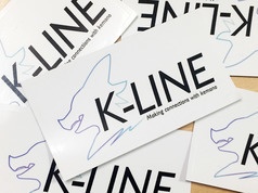 K-LINE Sticker2