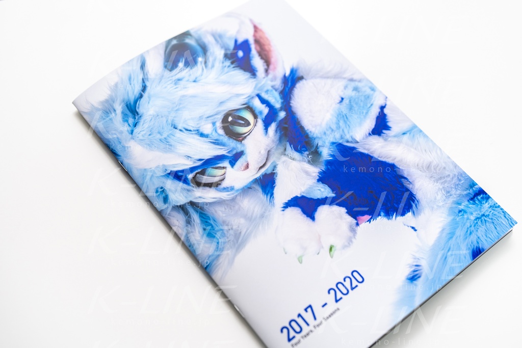 Four Years, Four seasons