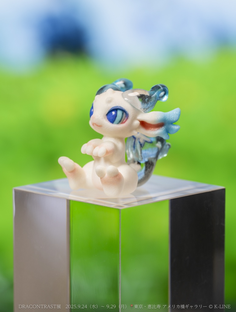 おすわりスリー