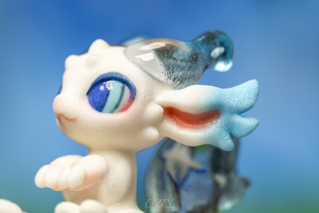 おすわりスリー