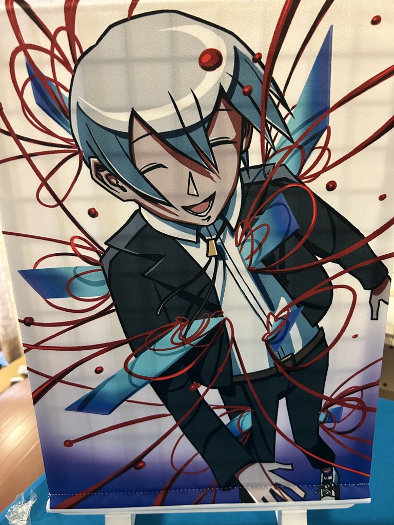 タペストリー（一点モノ）