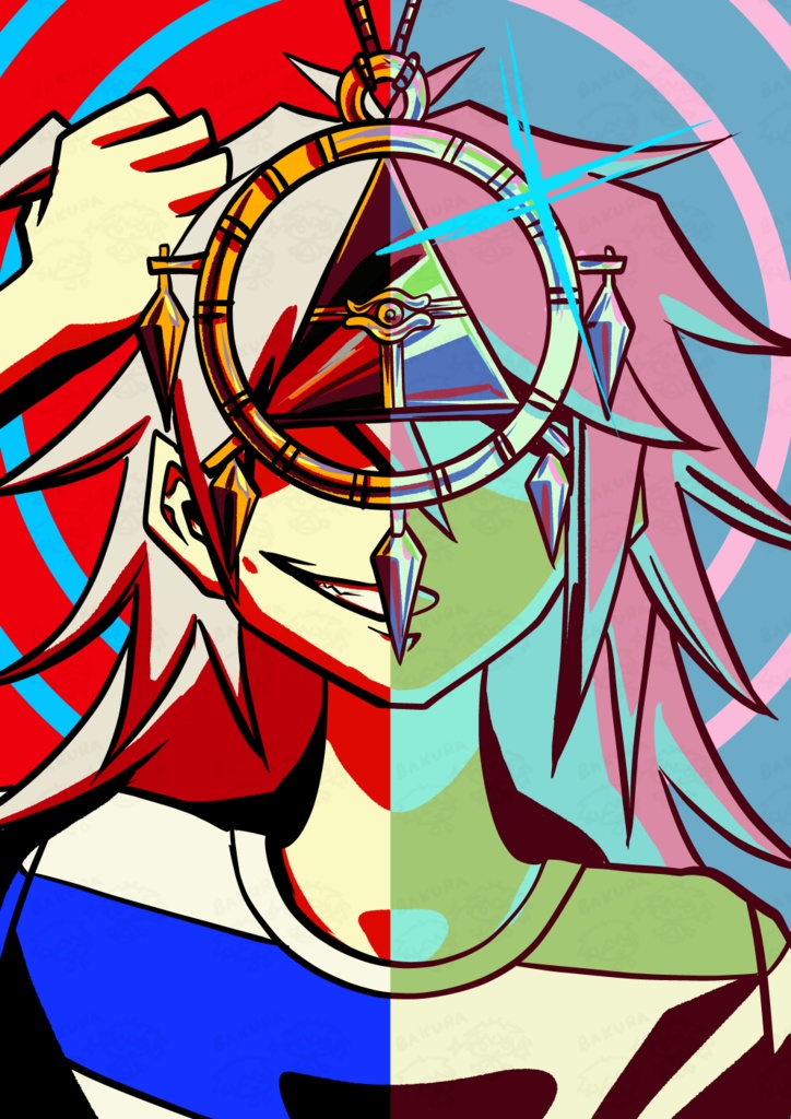 イラスト本「NICHTS+NICHTS」