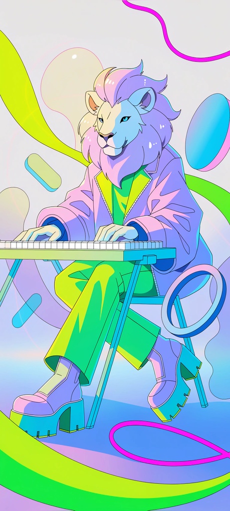 獅子座