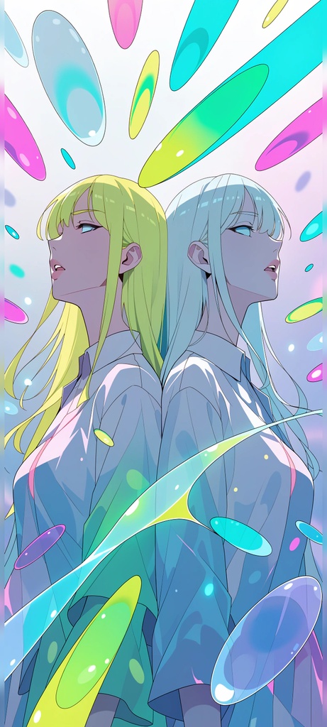 双子座