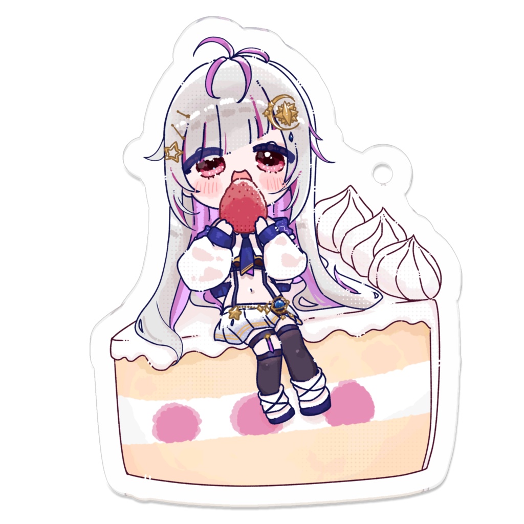 ♡つむぎケーキ♡