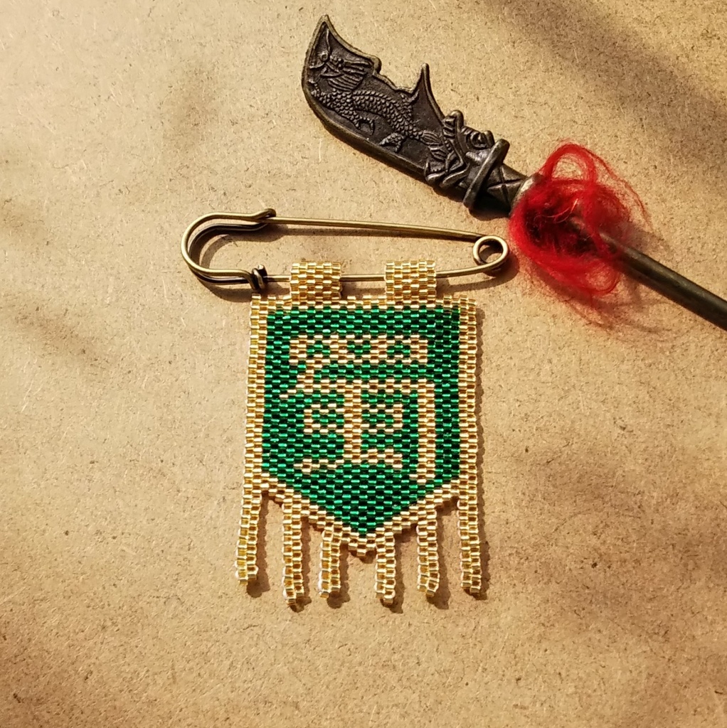 三国志軍旗「蜀」