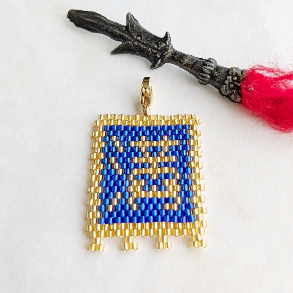 三国志軍旗「満」