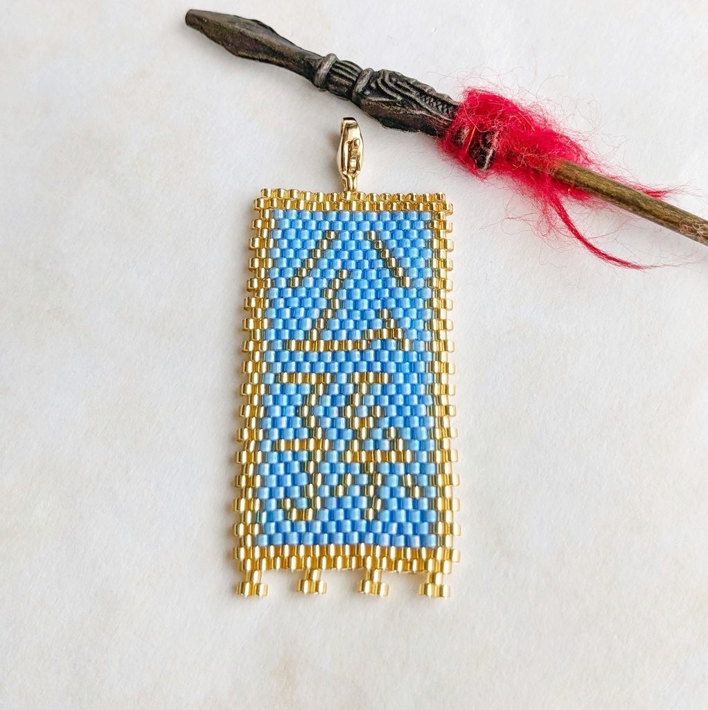 三国志軍旗「公孫」