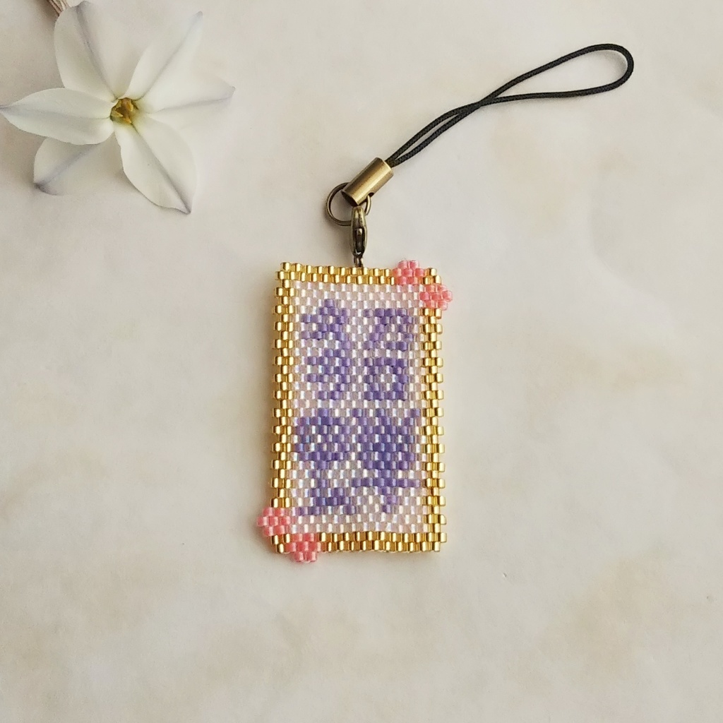 三国志軍旗「貂蝉」