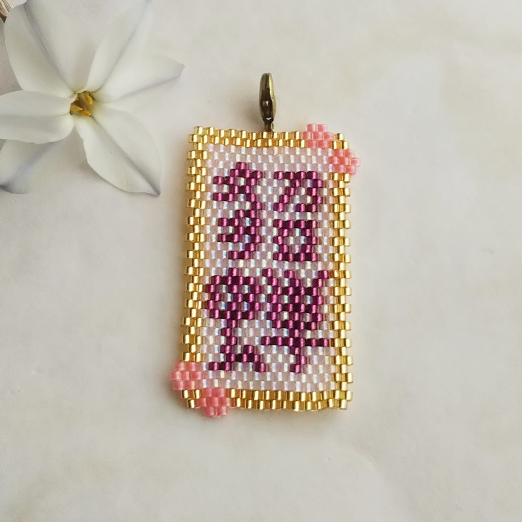 三国志軍旗「貂蝉」