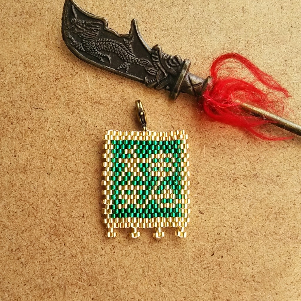 三国志軍旗「魏」