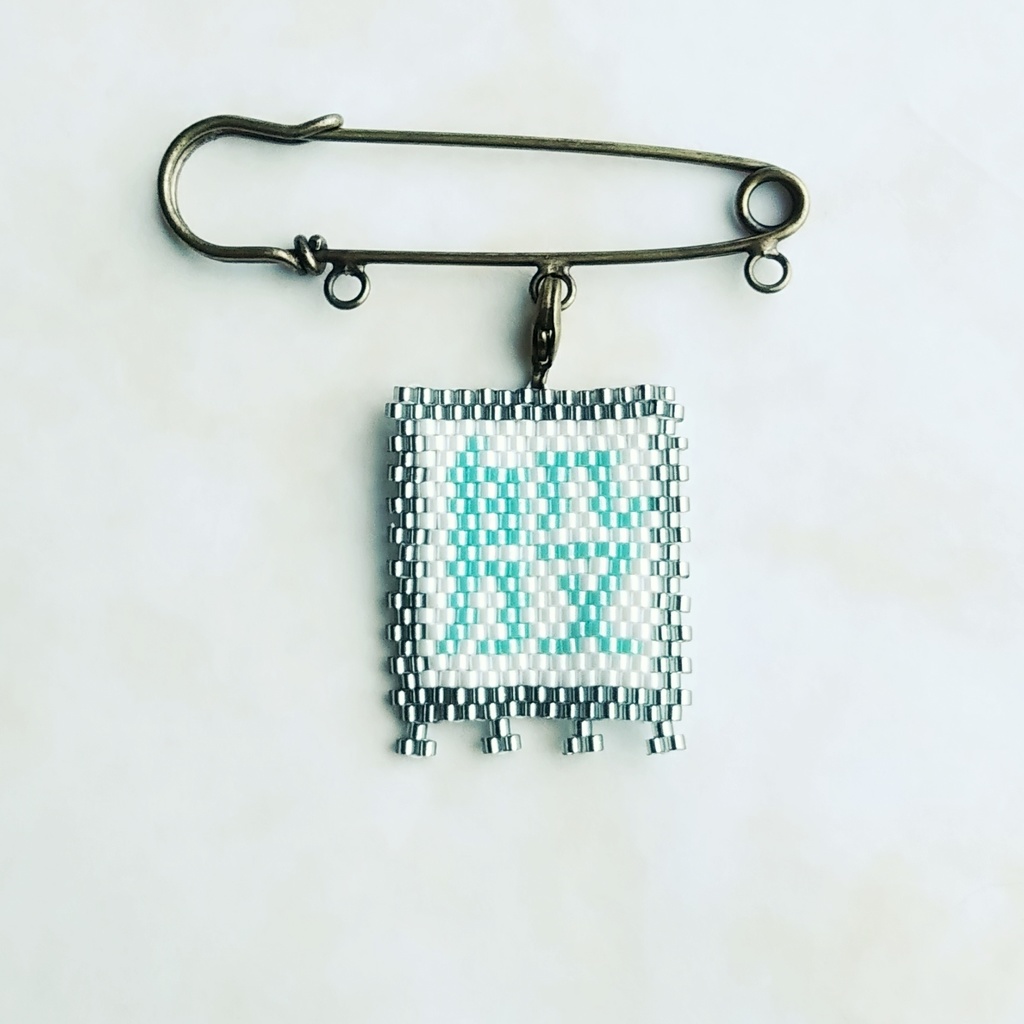 古の中国軍旗「殷」