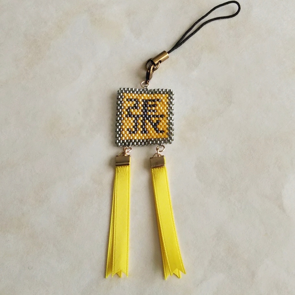 三国志軍旗「張」