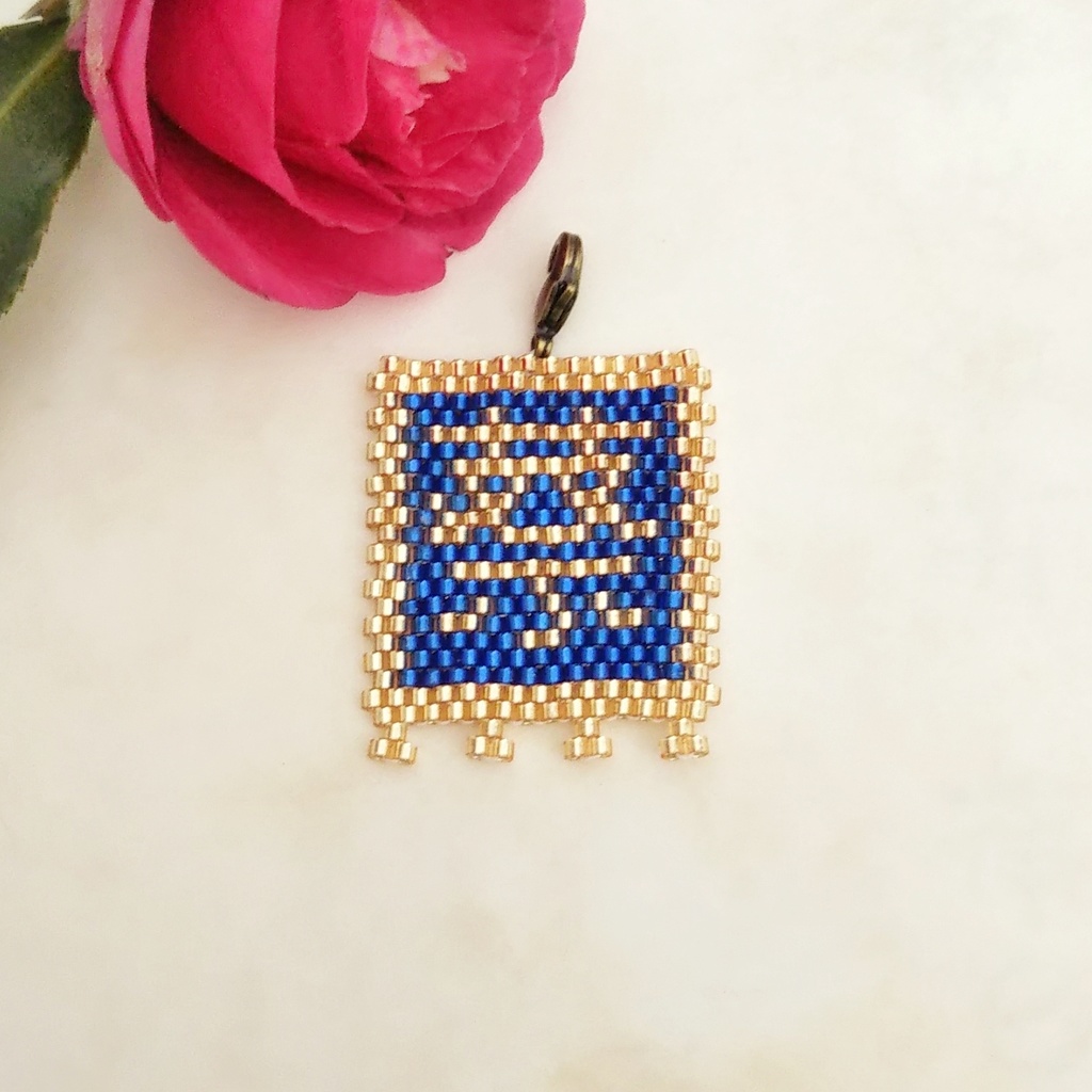 三国志軍旗「蔡」