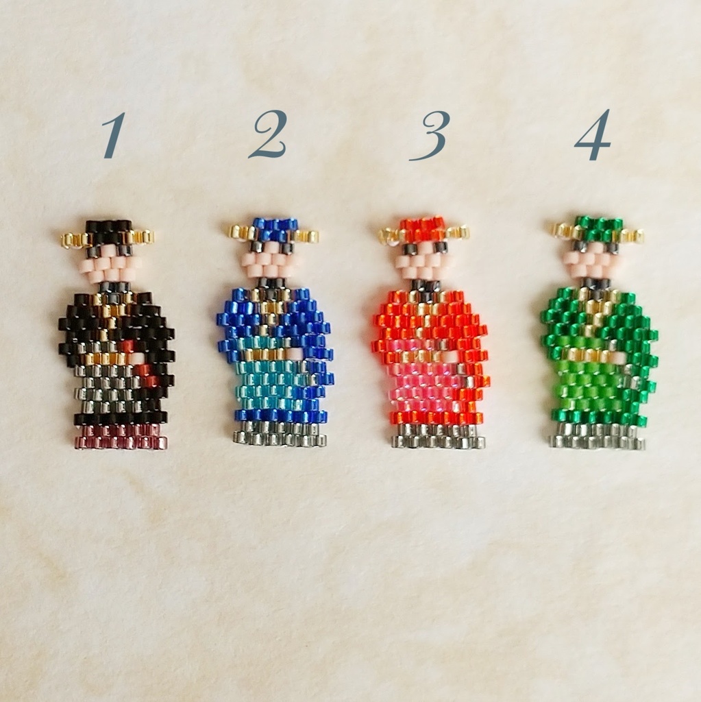 三国志「曹操」 ピンバッジ