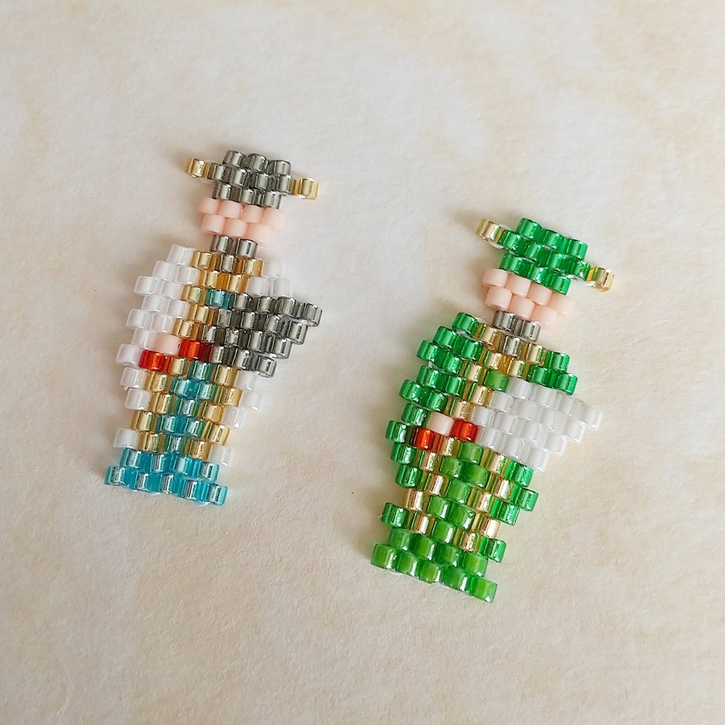 三国志「諸葛亮」 ピンバッジ