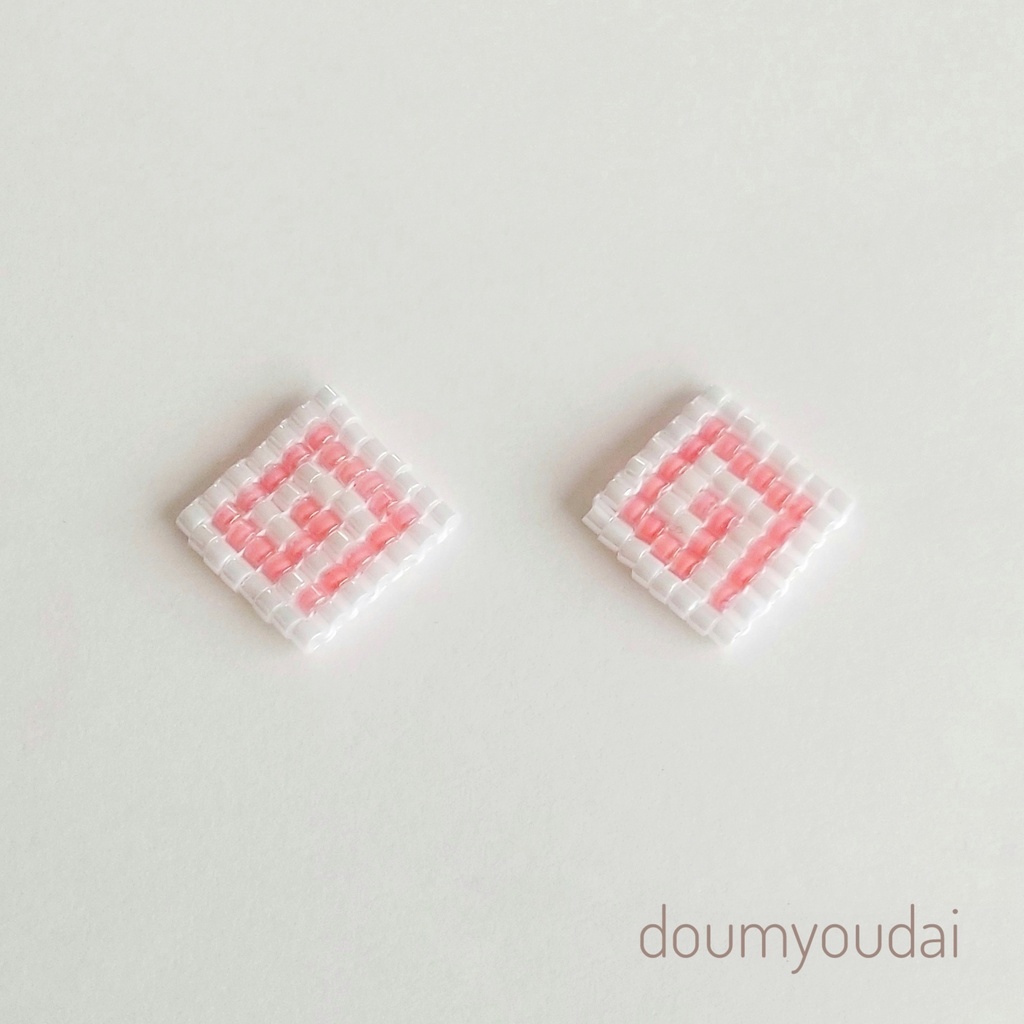 なると ピアス / イヤリング