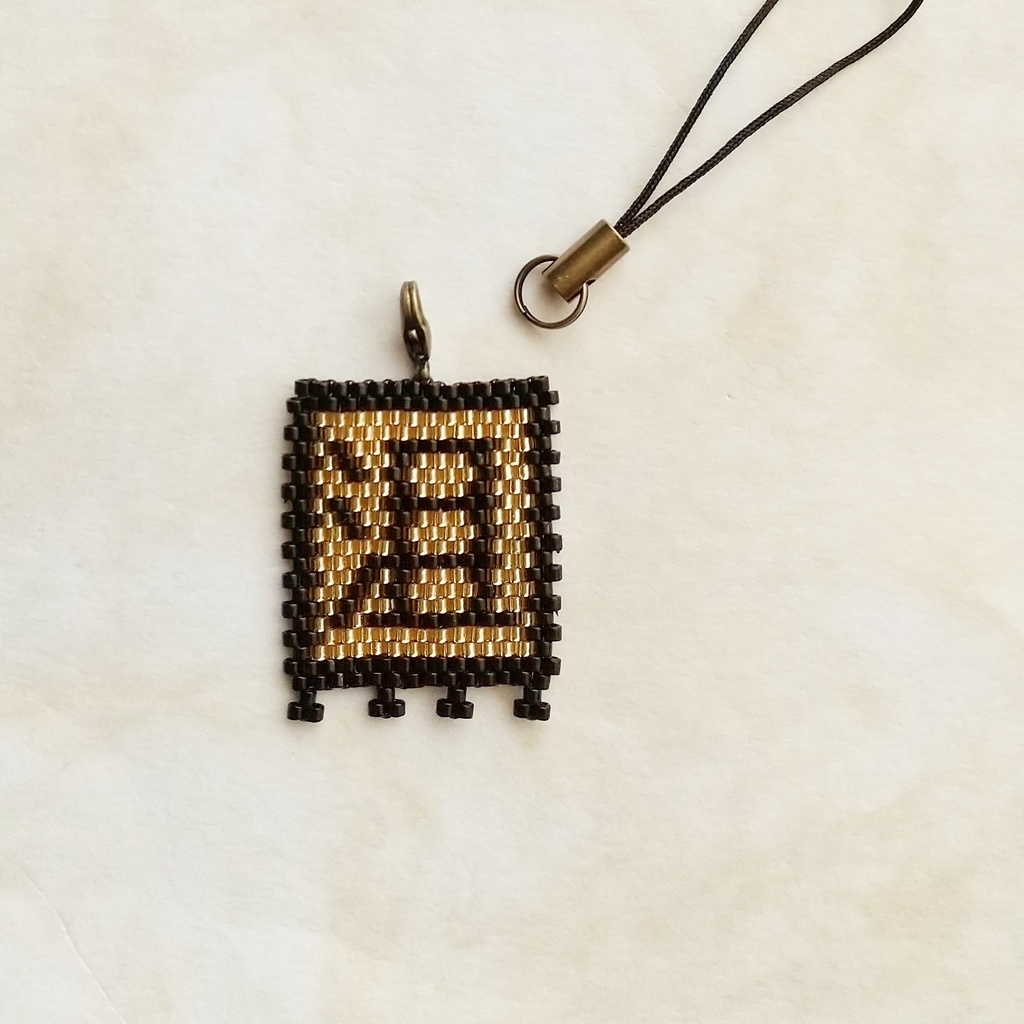 三国志軍旗「沮」