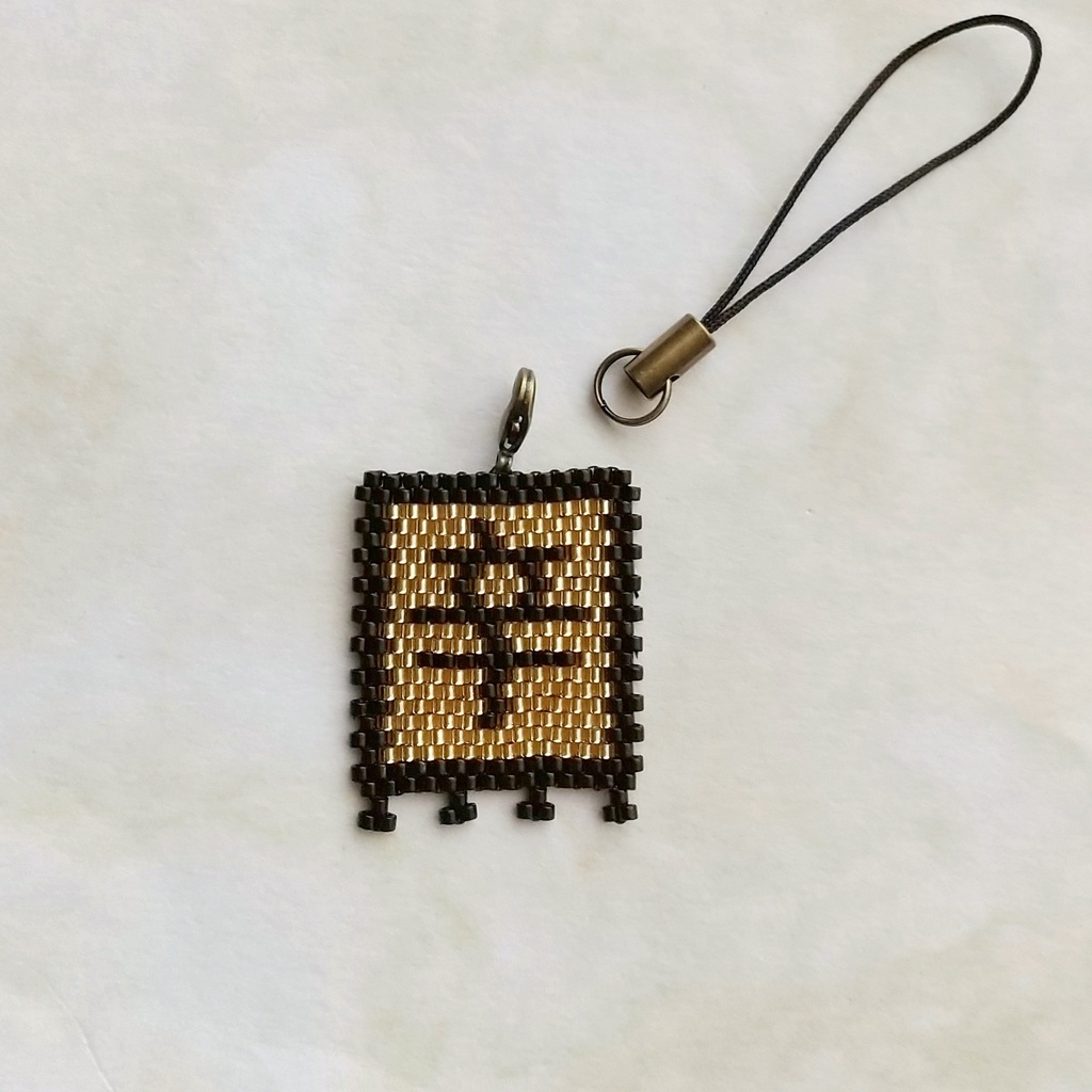 三国志軍旗「辛」