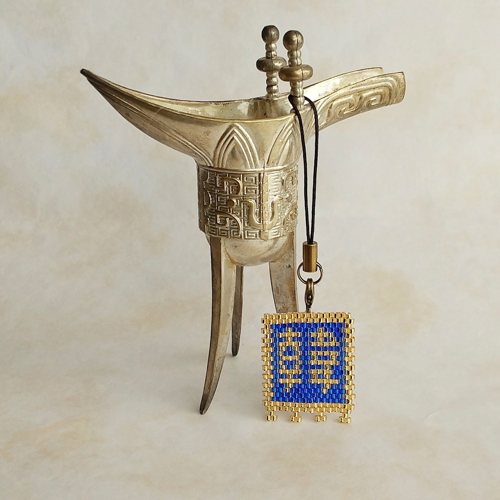 三国志軍旗「韓」