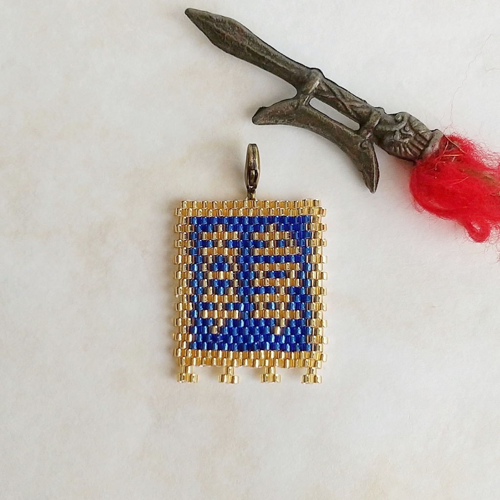 三国志軍旗「韓」