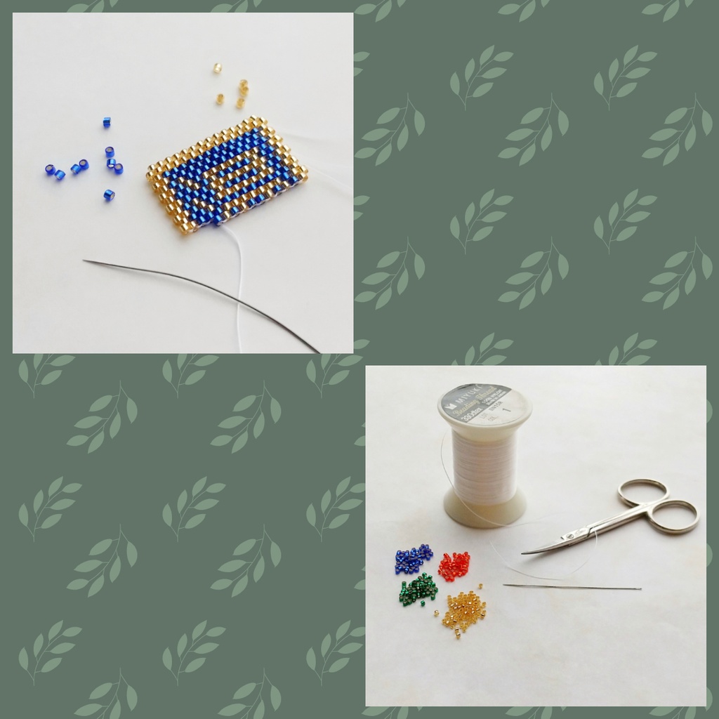 【オーダーメイド】ミニ軍旗シリーズ をブックマーカーに!