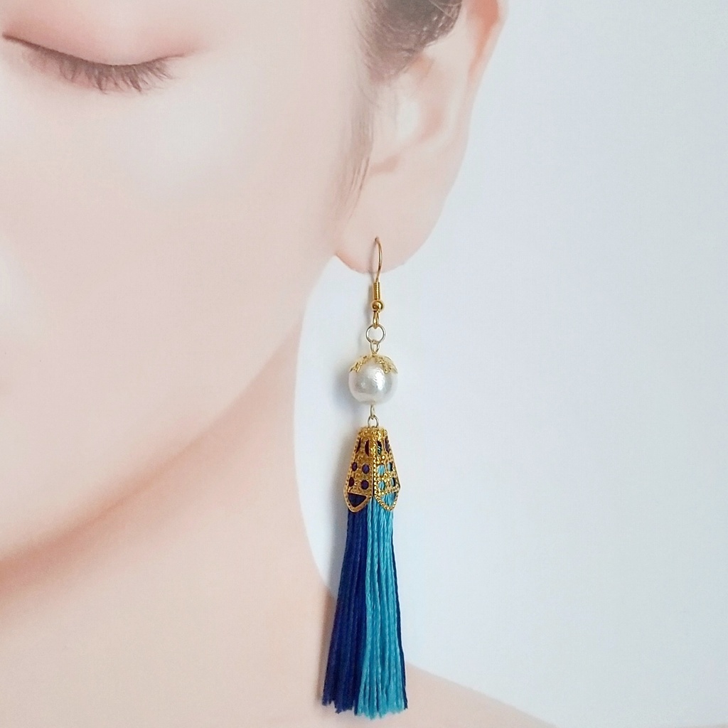 【真・三國無双】イメージカラーアクセサリー・魏