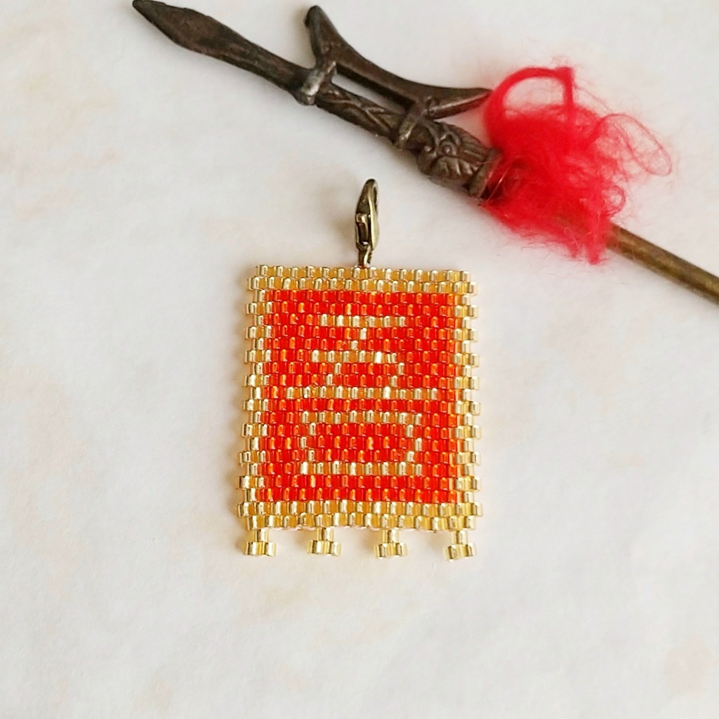 三国志軍旗「吾」