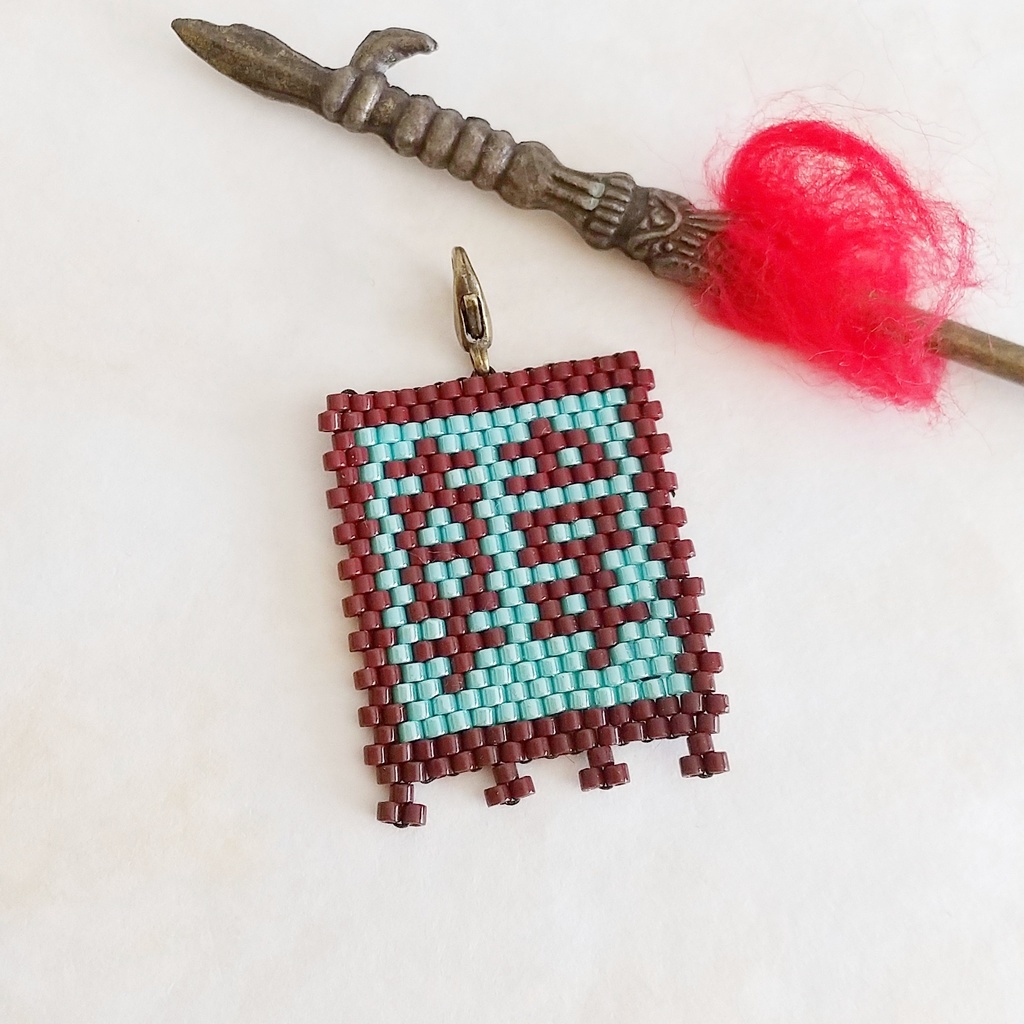 三国志軍旗「韓」