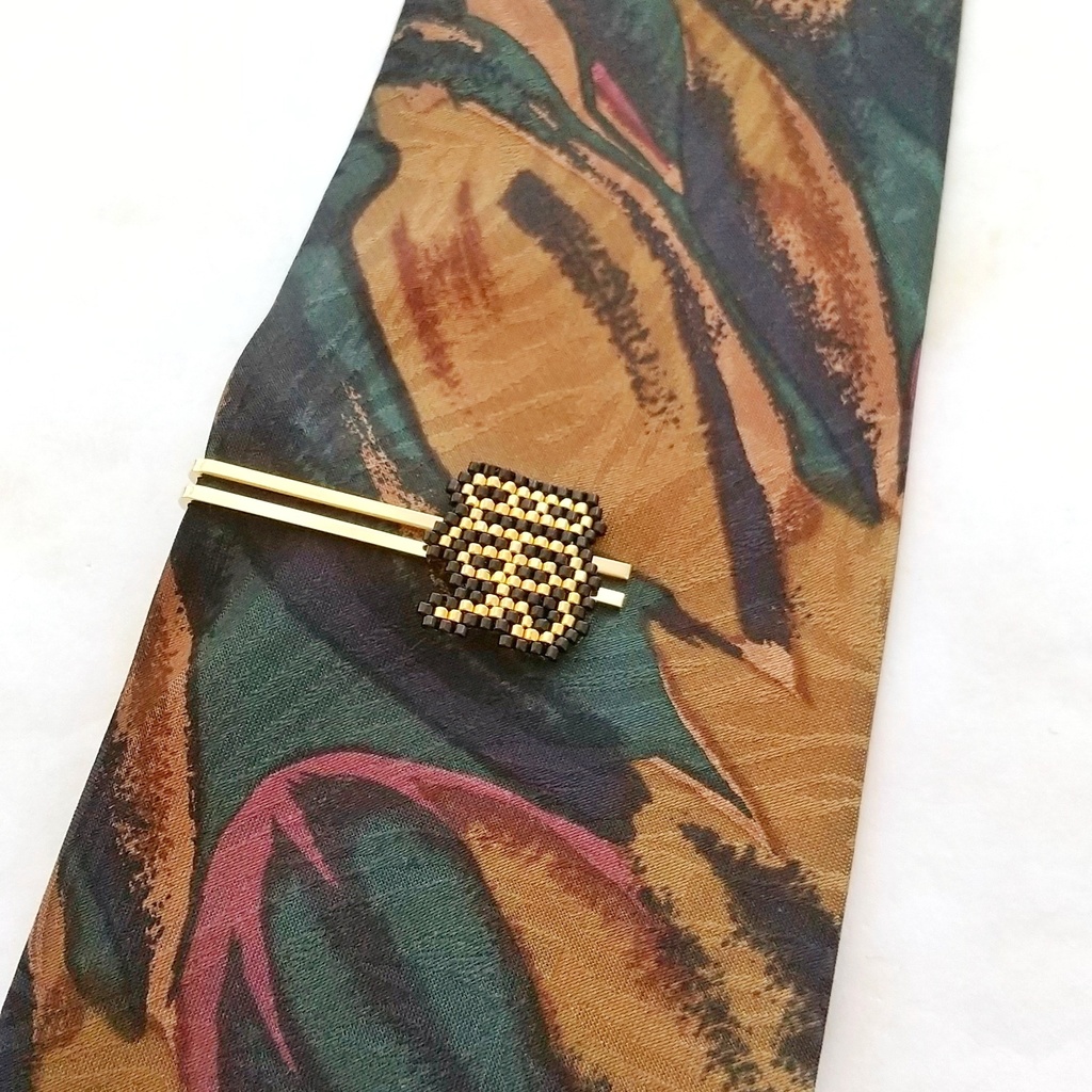 三国志「魏蜀呉」ネクタイピン