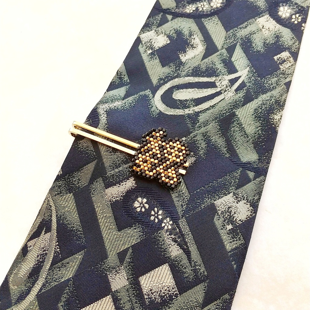 三国志「魏蜀呉」ネクタイピン