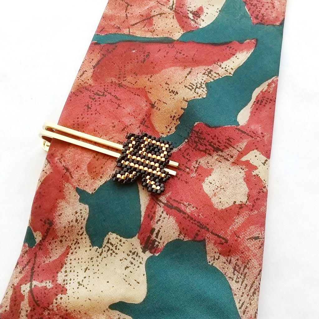 三国志「魏蜀呉」ネクタイピン