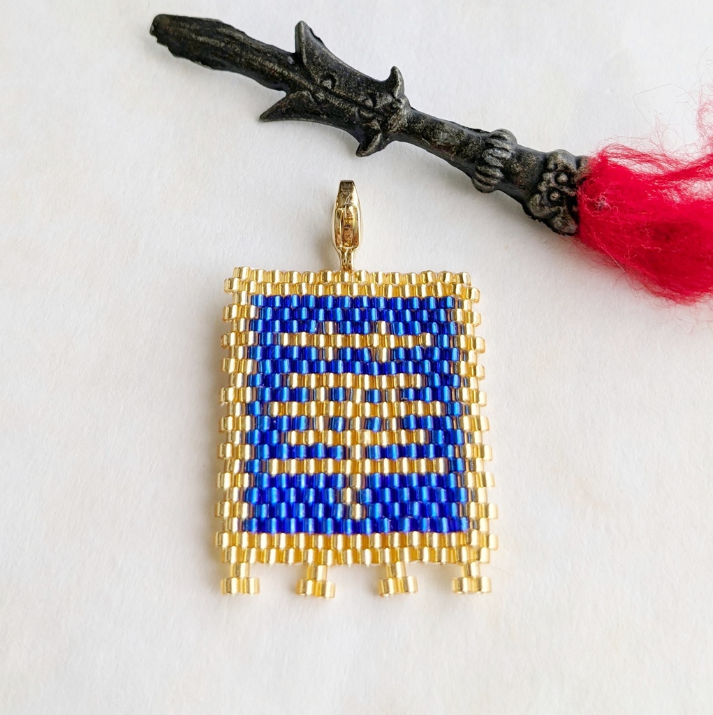 三国志軍旗「華」