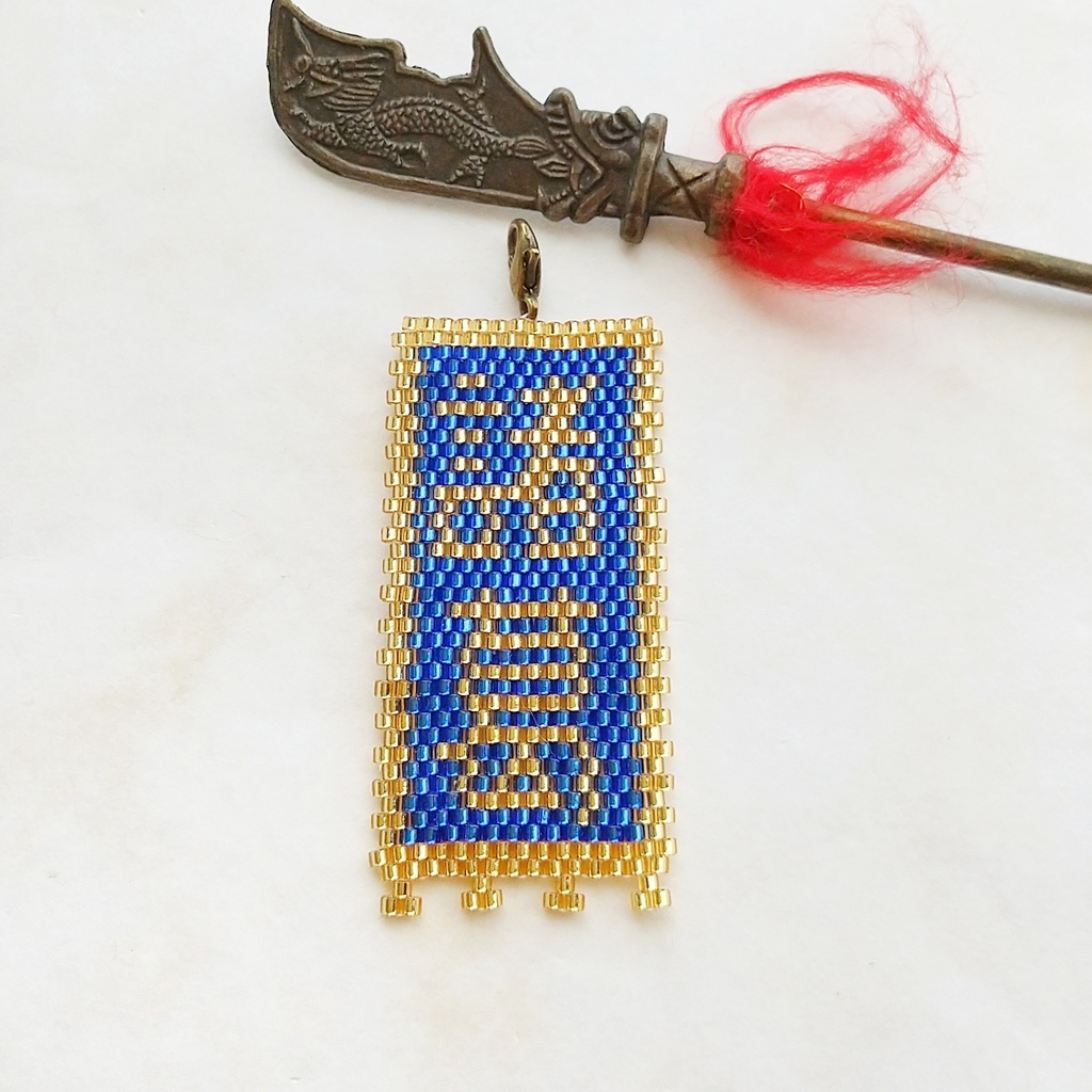 三国志軍旗「諸葛」