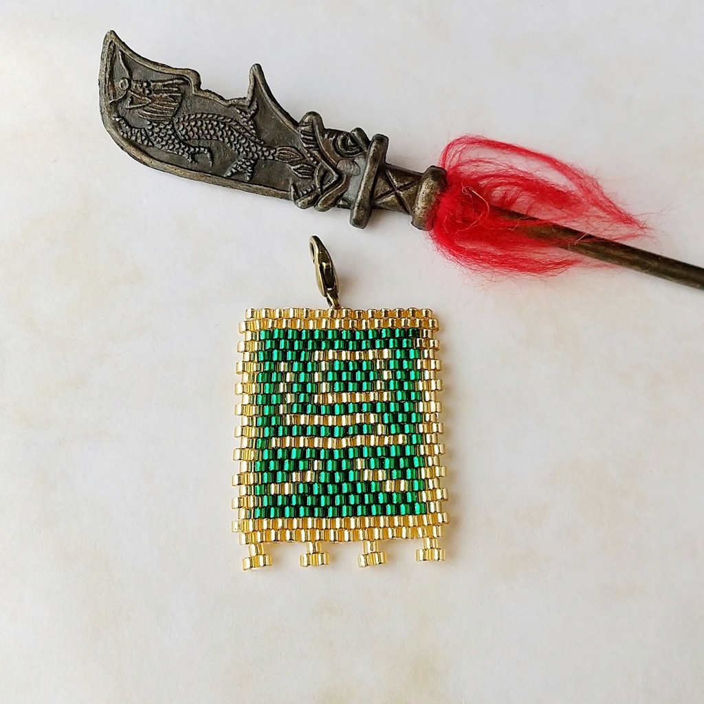 三国志軍旗「呉」