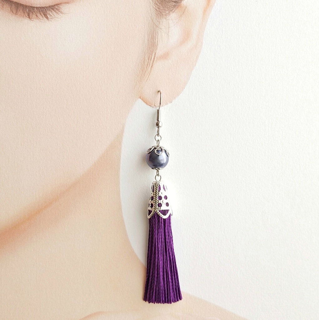 聡明な夫人の耳飾り