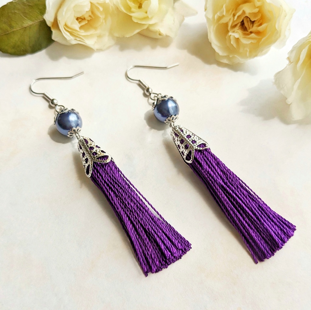 聡明な夫人の耳飾り