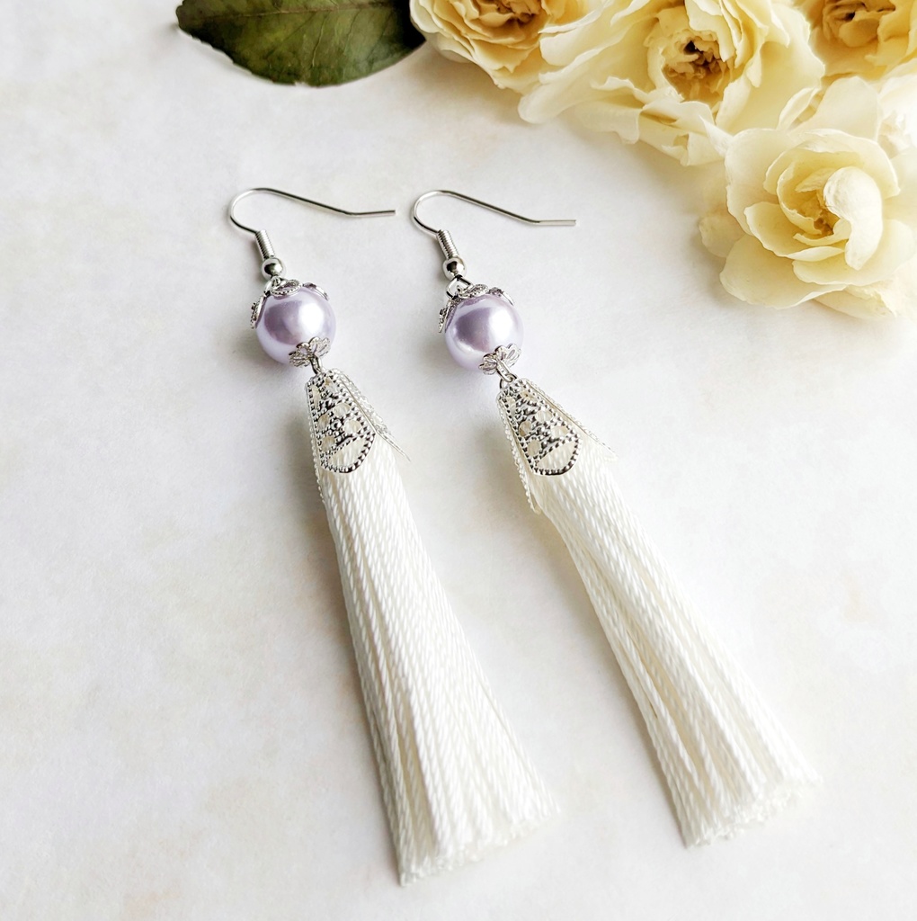 聡明な夫人の耳飾り