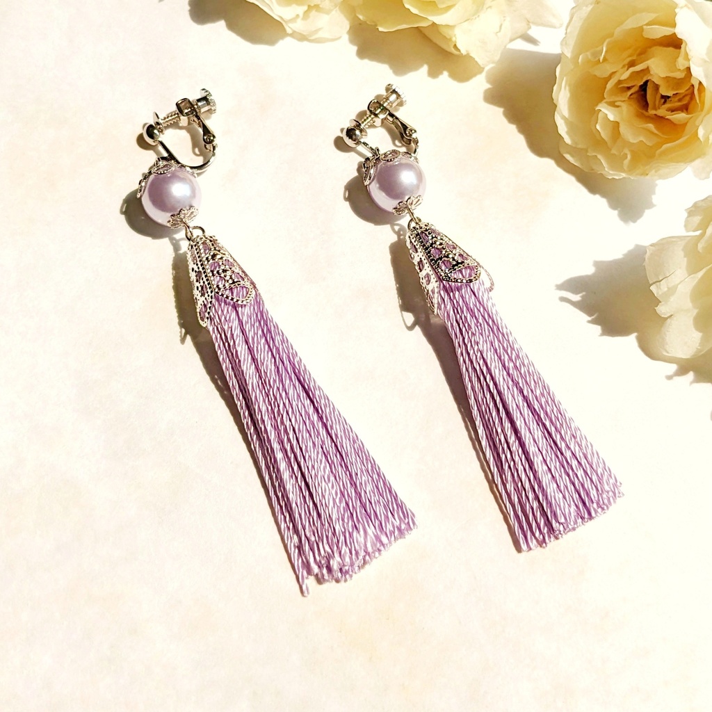 聡明な夫人の耳飾り