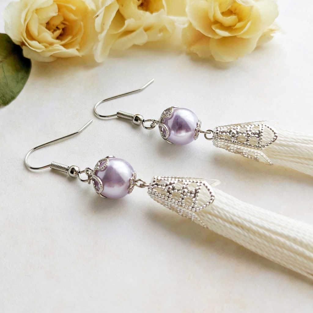 聡明な夫人の耳飾り