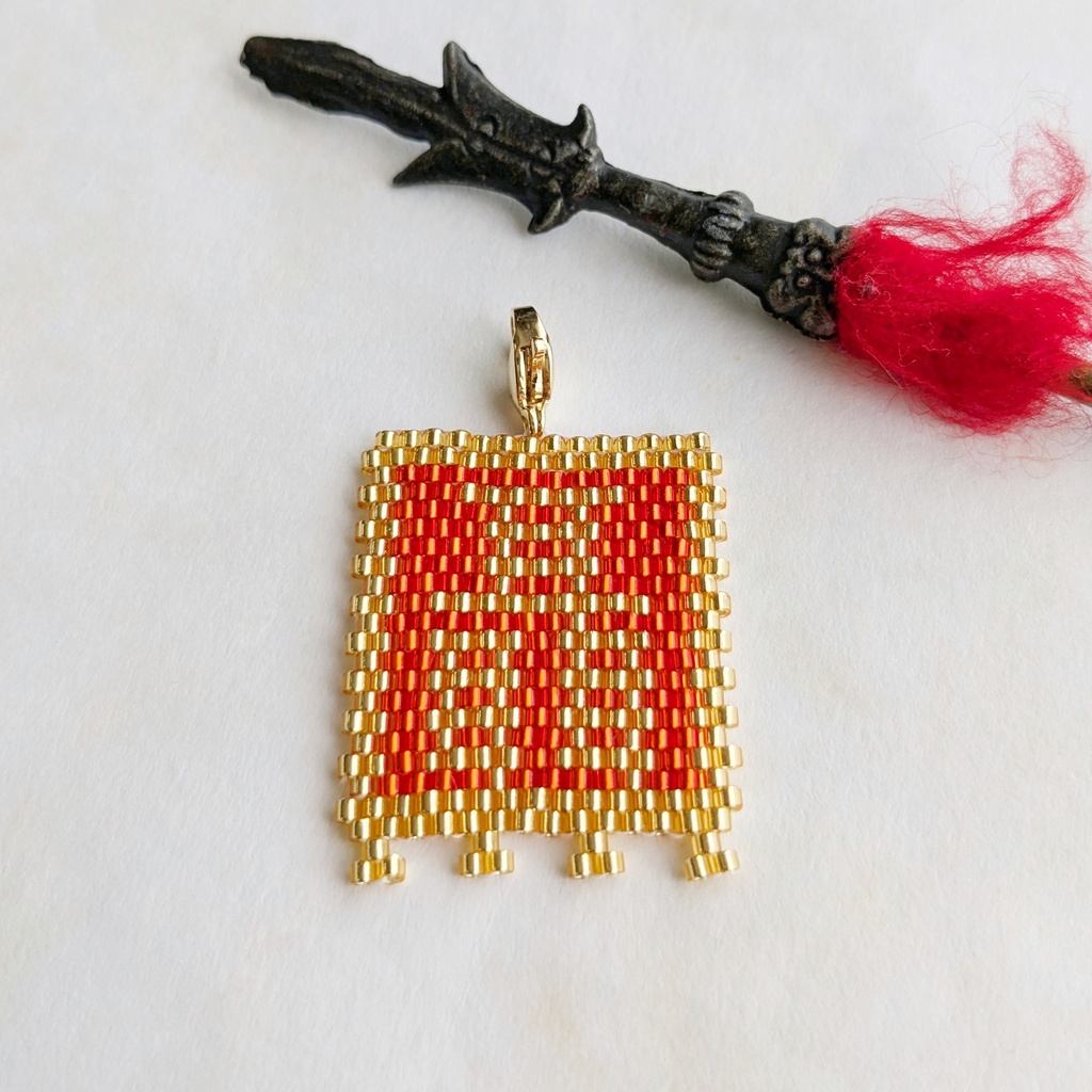 三国志軍旗「聶」