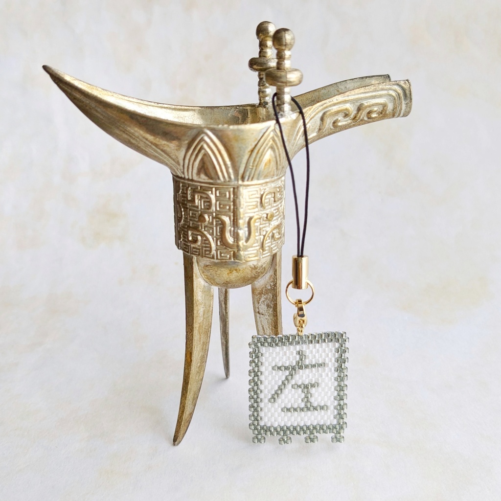 三国志軍旗「左」