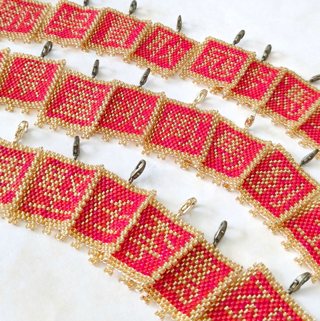 古の中国軍旗「雲台二十八将」①