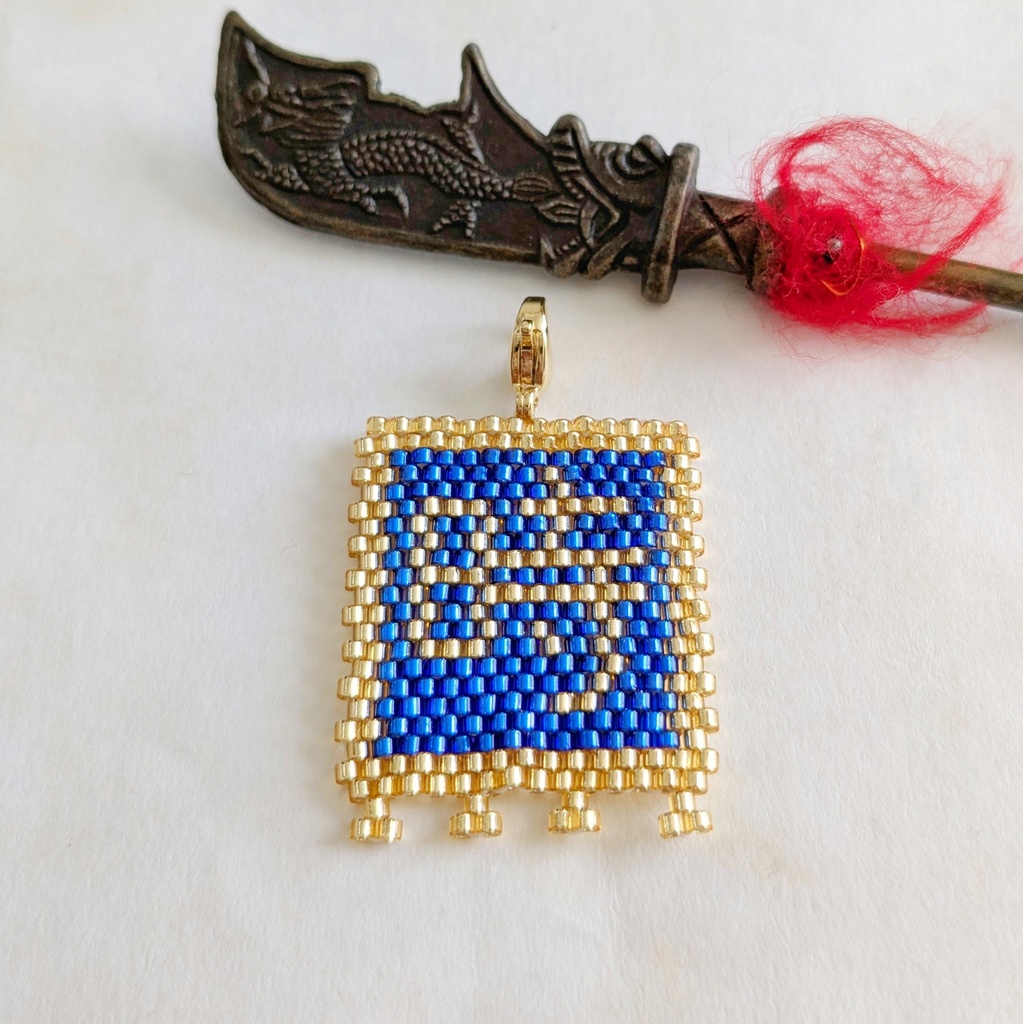 三国志軍旗「時」