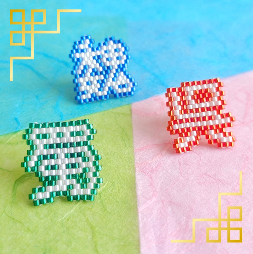 三国志「魏蜀呉」ピンバッジ